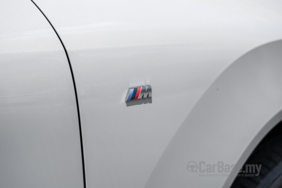 BMW X3 G45 (2025) Exterior