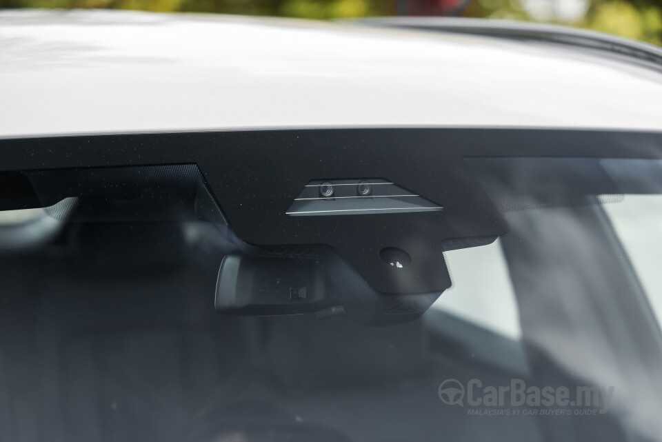 BMW X3 G45 (2025) Exterior