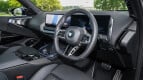 BMW X3 Interior photo