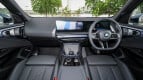 BMW X3 Interior photo