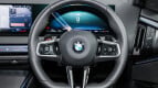 BMW X3 Interior photo