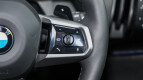 BMW X3 Interior photo
