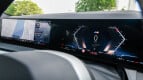 BMW X3 Interior photo