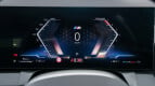 BMW X3 Interior photo