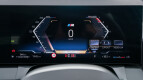 BMW X3 Interior photo