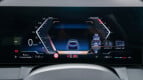 BMW X3 Interior photo