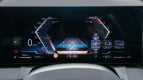 BMW X3 Interior photo