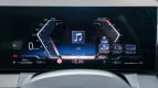 BMW X3 Interior photo