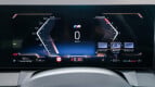 BMW X3 Interior photo