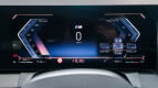 BMW X3 Interior photo