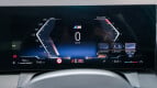 BMW X3 Interior photo