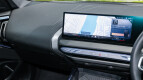 BMW X3 Interior photo