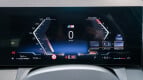BMW X3 Interior photo