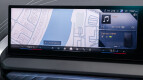 BMW X3 Interior photo