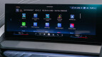 BMW X3 Interior photo