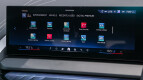BMW X3 Interior photo