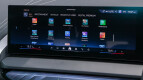 BMW X3 Interior photo