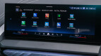 BMW X3 Interior photo