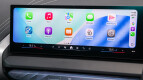 BMW X3 Interior photo