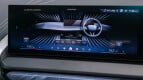 BMW X3 Interior photo