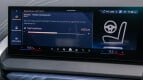BMW X3 Interior photo