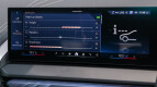 BMW X3 Interior photo