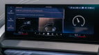 BMW X3 Interior photo