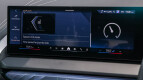 BMW X3 Interior photo