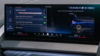 BMW X3 Interior photo