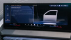 BMW X3 Interior photo