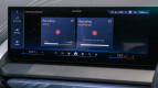 BMW X3 Interior photo