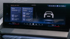 BMW X3 Interior photo