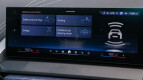 BMW X3 Interior photo