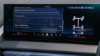 BMW X3 Interior photo