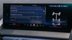 BMW X3 Interior photo