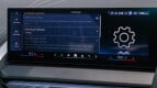 BMW X3 Interior photo