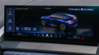 BMW X3 Interior photo