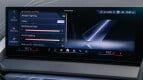 BMW X3 Interior photo