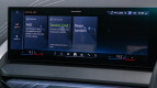BMW X3 Interior photo