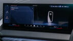 BMW X3 Interior photo
