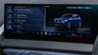 BMW X3 Interior photo
