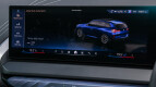 BMW X3 Interior photo