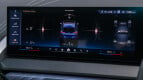 BMW X3 Interior photo