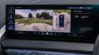 BMW X3 Interior photo