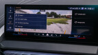 BMW X3 Interior photo