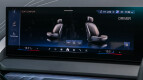 BMW X3 Interior photo