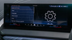 BMW X3 Interior photo