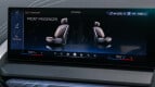 BMW X3 Interior photo