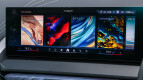 BMW X3 Interior photo