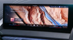 BMW X3 Interior photo